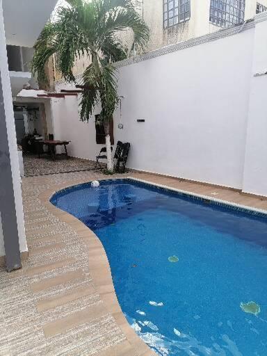 Gasthof Grand Plaza Cancun Cancún
